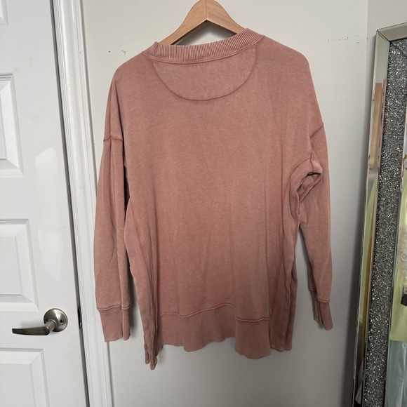 Aerie oversized Sweatshirt M - Picture 5 of 6